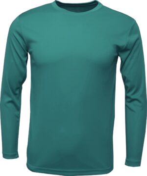 Men Xtreme-Tek Long Sleeve Shirt