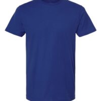 Unisex Fine Jersey T-Shirt