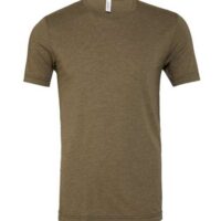 Triblend Tee