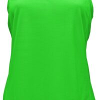 Women Grid Singlet