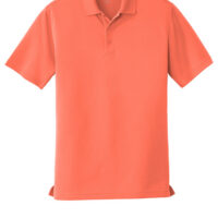 Port Authority® Dry Zone® UV Micro-Mesh Polo