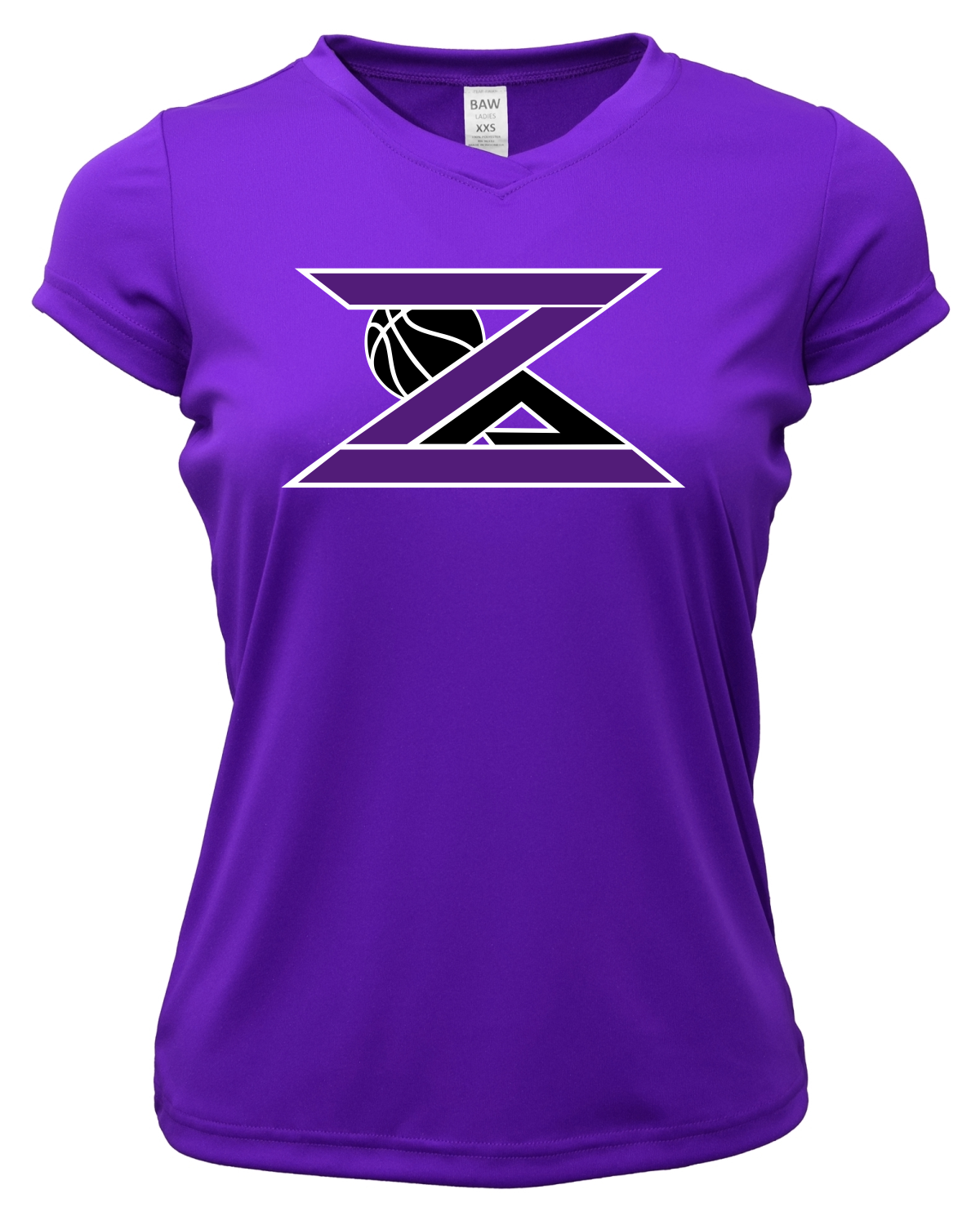 LADIES Short Sleeve Drifit - Image 3