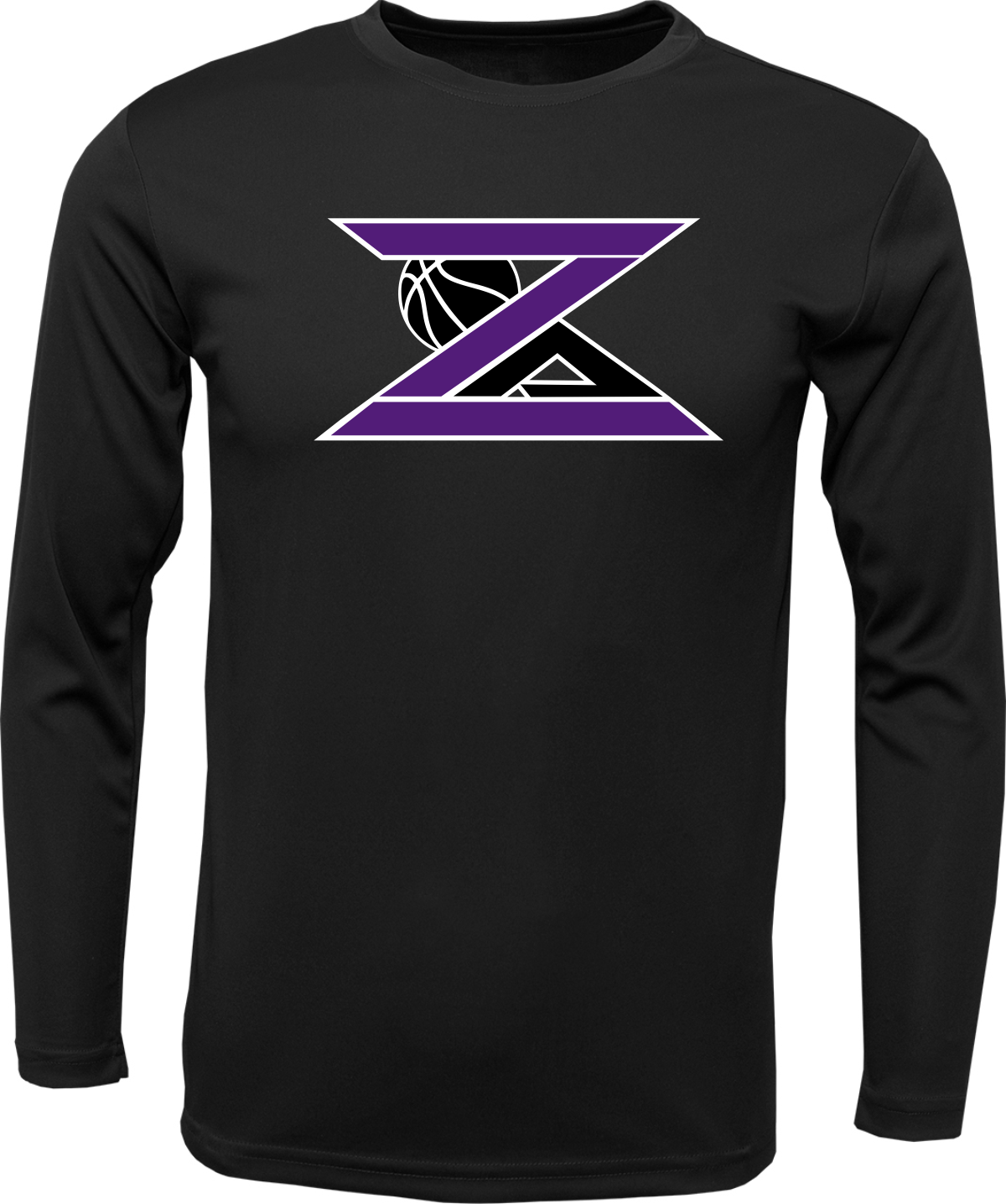 Long Sleeve Drifit - Image 2